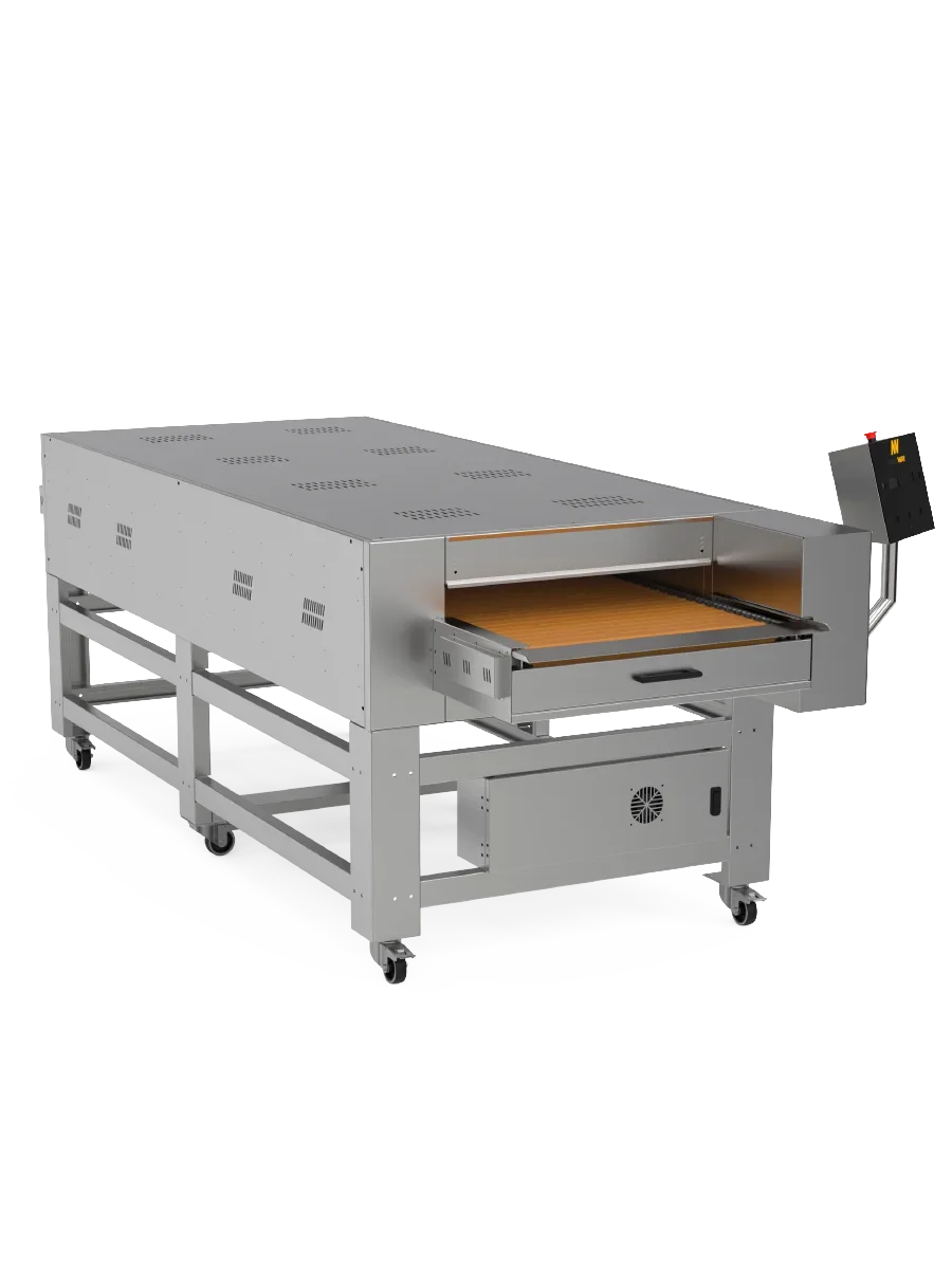 Tunnel Oven NOKSTUN PRO