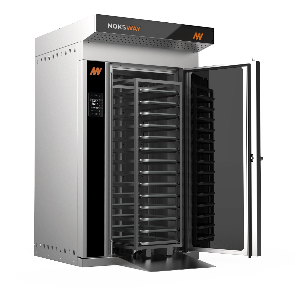 NKF15 Rack System